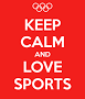 I Love Sport